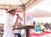 Lima Wilayah Parigi Moutong Diproyeksikan Jadi Sentra Transmigrasi Baru