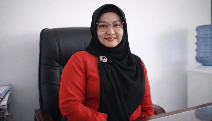 DP3AP2KB Parigi Moutong Dorong Sekolah Perkuat Edukasi Perlindungan Diri Siswa