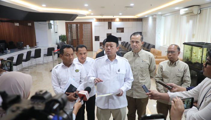 Sertifikat Dibatalkan, ATR/BPN Siapkan Langkah Pemulihan Hak Warga