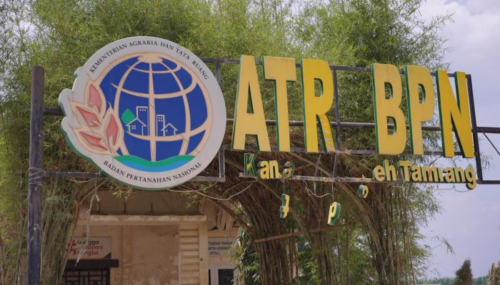 ATR/BPN Buka Posko Layanan di Aceh Tamiang, Percepat Penerbitan Sertipikat Pascabencana