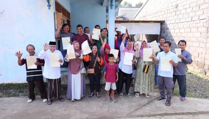 Urus Waris Tanah Lebih Mudah, Begini Prosedur Resminya di Kantor Pertanahan