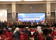 Kantah Parigi Moutong Masuk Jajaran MPPD Provinsi Sulawesi Tengah