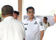 Erwin Burase Imbau Warga Jaga Keamanan dan Kerukunan Selama Bulan Ramadhan