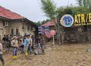 Langkah Cepat BPN Aceh Selamatkan Ribuan Dokumen Pascahidrometeorologi