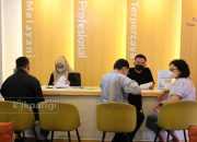 Akhir Pekan Produktif, Pelayanan Pertanahan Tetap Buka Selama Ramadan