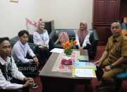 BWS Sulawesi III Palu Minta Usulan Anggota TKPSDA dari Parigi Moutong