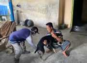 Cegah Penyebaran Rabies, DISPKH Parigi Moutong Perkuat Edukasi dan Vaksinasi