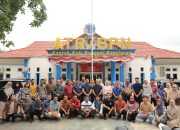 Monitoring PSN Jadi Momentum Evaluasi bagi Parigi Moutong