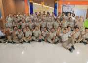 Sinergi Penguatan Program Pertanahan, Parigi Moutong Nyatakan Dukungan Penuh