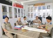 Ekspose Pemetaan PT HIP Digelar, Parigi Moutong Siap Perkuat Sinergi Pertanahan