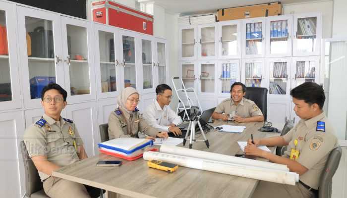 Ekspose Pemetaan PT HIP Digelar, Parigi Moutong Siap Perkuat Sinergi Pertanahan