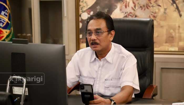 ATR/BPN Terbitkan SE Nomor 1 Tahun 2026, Perkuat Validitas Data Pertanahan