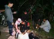 Residivis Curanmor Lintas Daerah Dibekuk, Polisi Amankan N-Max Curian