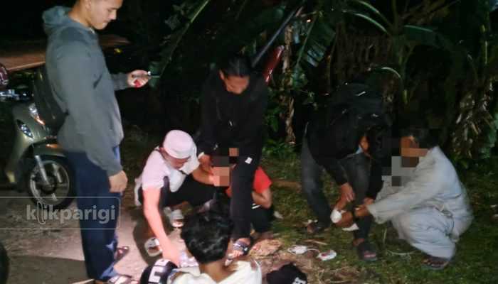 Residivis Curanmor Lintas Daerah Dibekuk, Polisi Amankan N-Max Curian
