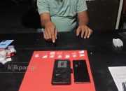 Polisi Gagalkan Peredaran 18 Paket Sabu, Dua Pria Diamankan di Toboli Barat