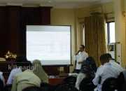 Kinerja Pajak dan Retribusi 2025 Ditinjau, Transparansi Jadi Komitmen