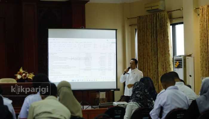 Kinerja Pajak dan Retribusi 2025 Ditinjau, Transparansi Jadi Komitmen