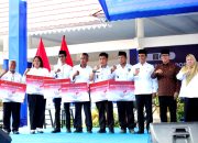 Pemerintah Jamin Dana Desa Tidak Dicabut, Fokus ke Infrastruktur Ekonomi