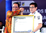 Pemkab Parimo Siapkan Posbakum dan Hukum Adat untuk Berantas Narkoba