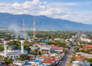 Harumkan Parigi Moutong, Kotaraya Selatan Raih Peringkat Dua Desa Anti Korupsi Tingkat Nasional