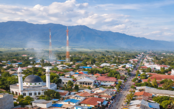 Harumkan Parigi Moutong, Kotaraya Selatan Raih Peringkat Dua Desa Anti Korupsi Tingkat Nasional