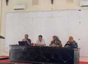 Penguatan Legalitas Durian Khas Parigi Moutong Melalui IG