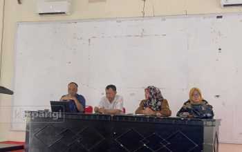 Penguatan Legalitas Durian Khas Parigi Moutong Melalui IG