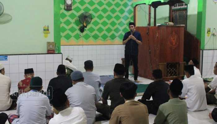 Erwin Burase: Durian Parigi Moutong Berpeluang Tembus Pasar Internasional