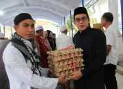 Ramadan Penuh Kepedulian, Pemkab Parigi Moutong Berbagi Sembako untuk Pesantren dan Panti Asuhan