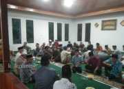 Bupati Erwin Burase Ajak Masyarakat Perkuat Kebersamaan di Bulan Ramadan