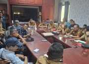 Bupati Erwin: Tak Ada Ruang Praktik Jual Beli Jabatan