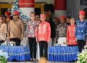 Gubernur: Hari Jadi Poso Harus Jadi Energi Baru Kemajuan Daerah