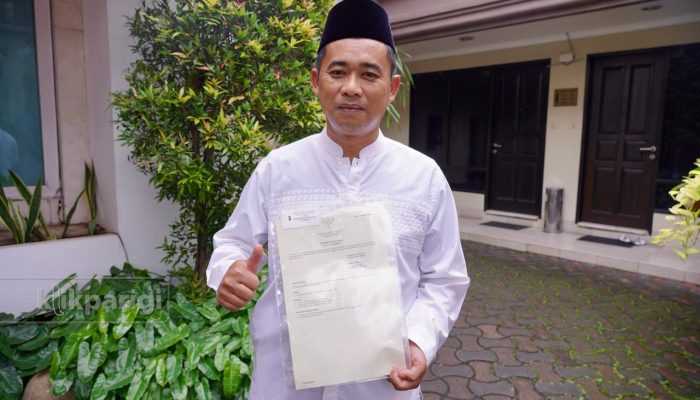 Banjir Landa Aceh, Sertifikat Tanah Beralih ke Format Elektronik