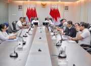 Dashboard SDM ATR/BPN Perkuat Sistem Merit dan Pengisian Jabatan