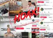 Viral di Media Sosial, ATR/BPN Pastikan Isu Pemutihan Sertipikat Tanah Tidak Benar