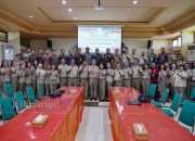 Wamen ATR/BPN Apresiasi Kinerja BPN Bali, Dorong Peningkatan Kualitas Data Pertanahan