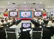 ATR/BPN Siapkan Penetapan Lahan Sawah Dilindungi di 12 Provinsi