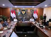 Perkuat Ketahanan Pangan, Pemerintah Tetapkan LSD di 12 Provinsi