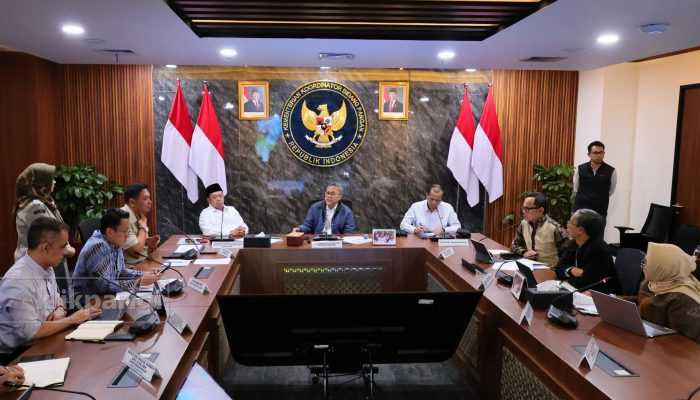 Perkuat Ketahanan Pangan, Pemerintah Tetapkan LSD di 12 Provinsi