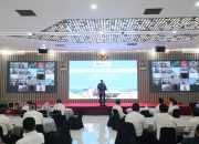 ATR/BPN Apresiasi Inovasi ASN Muda Lewat Kompetisi KRISTAL 2026