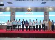 Kompetisi KRISTAL 2026 Jadi Ajang Kreativitas ASN Muda ATR/BPN