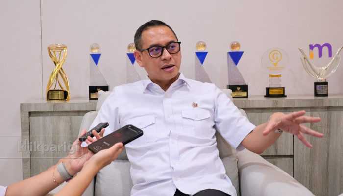 KPR Lunas, ATR/BPN Ingatkan Masyarakat Segera Urus Roya Sertipikat Tanah