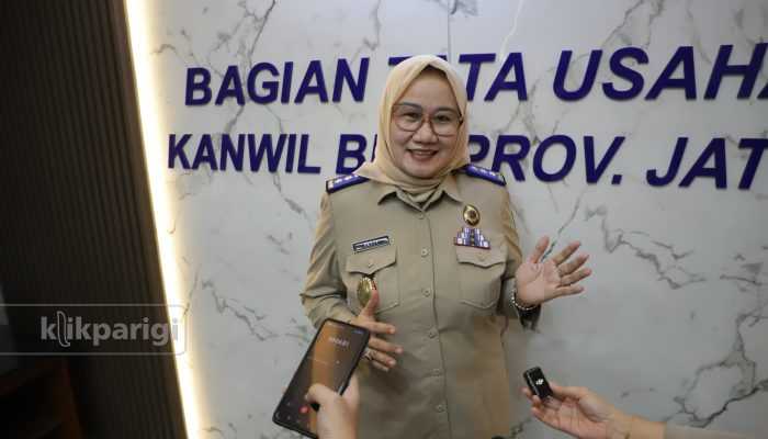 7 Layanan Pertanahan Tetap Dibuka, ATR/BPN Permudah Warga Saat Mudik