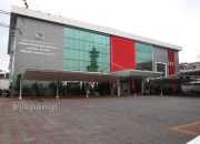 Momentum Lebaran, BPN Sumut Hadirkan Layanan untuk Pemudik