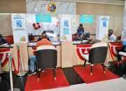 BPN Banten Pastikan Pelayanan Tanah Tetap Berjalan Saat Cuti Bersama