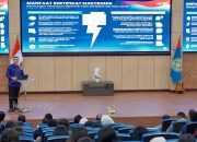 Seminar Nasional Udayana, Wamen ATR/BPN Bahas Transformasi Digital di Sektor Pertanahan