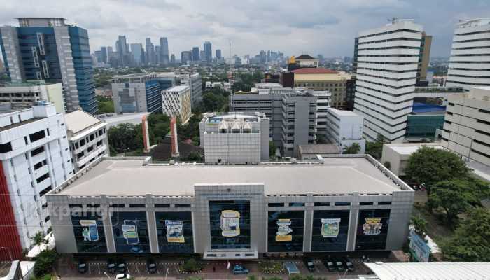 WFH Jumat Diberlakukan, ATR/BPN Pastikan Layanan Publik Tak Terganggu