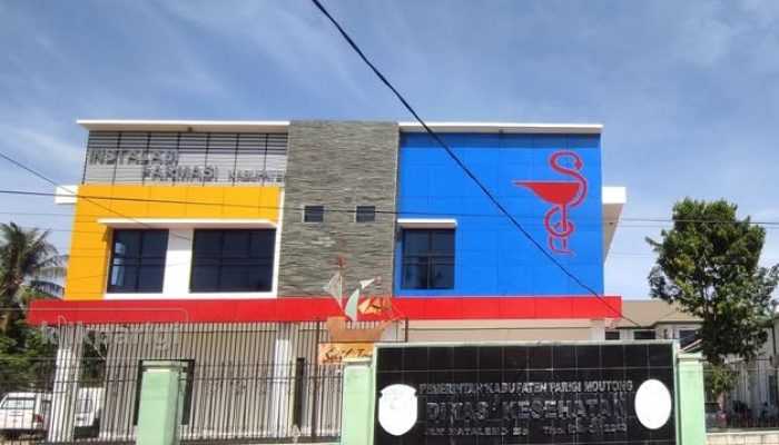 Tak Boleh Ada Pungutan, Dinkes Parimo Percepat Proses Klaim BPJS