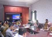 Pemkab Parigi Moutong Siapkan Turnamen Futsal Pelajar Sambut HUT ke-24