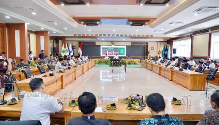 Optimalisasi Data Pertanahan dan Pajak, Strategi Baru Dongkrak PAD